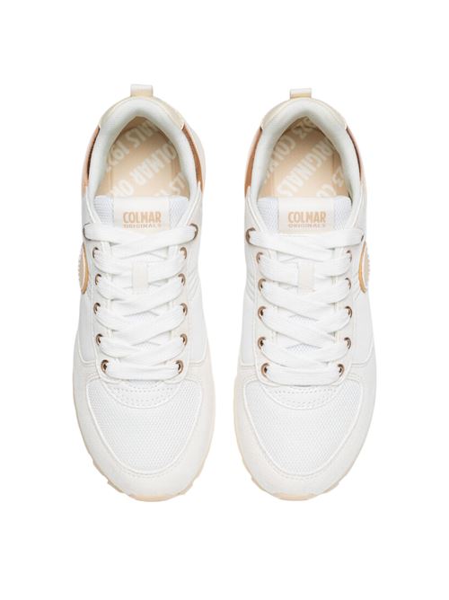 TRAVIS AUTHENTIC050 BIANCO COLMAR | TRAVIS AUTHENTIC050 BIANCO